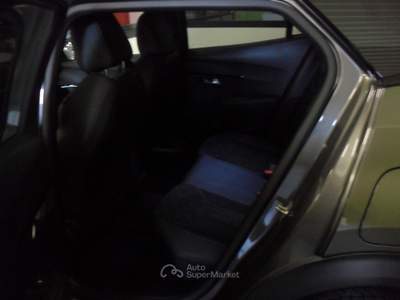 Peugeot 2008 S&S EAT8 GT usata Sorbolo Mezzani