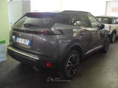 Peugeot 2008 S&S EAT8 GT usata Sorbolo Mezzani
