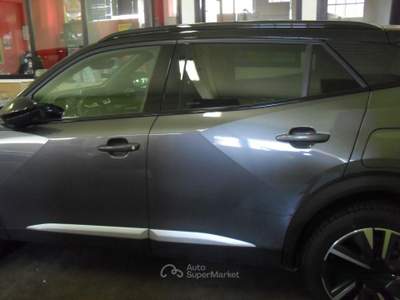 Peugeot 2008 S&S EAT8 GT usata Sorbolo Mezzani