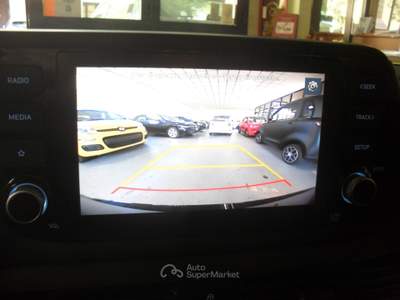 Hyundai i20 Connectline usata Sorbolo Mezzani