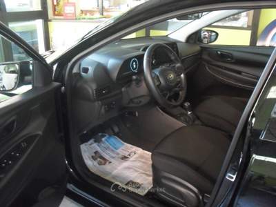 Hyundai i20 Connectline usata Sorbolo Mezzani