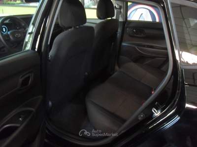 Hyundai i20 Connectline usata Sorbolo Mezzani