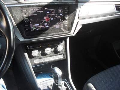 Volkswagen Touran SCR DSG Business usata Sorbolo Mezzani