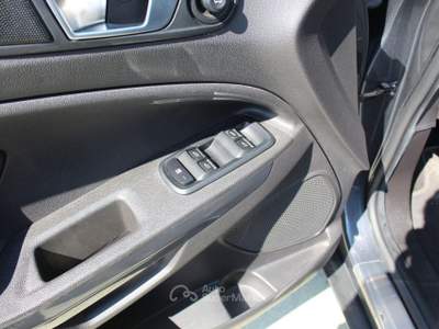 Ford EcoSport  1.0 EcoBoost 125 CV Titanium S Grigio usata Padula