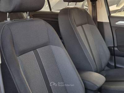 Volkswagen T-Roc 2.0 TDI DSG Advanced BlueMot. Tech Grigio usata Villaricca