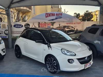 Opel Adam 1.4 87 CV GPL Tech Air usata Villaricca