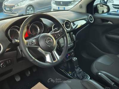 Opel Adam 1.4 87 CV GPL Tech Air usata Villaricca