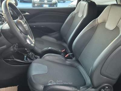 Opel Adam 1.4 87 CV GPL Tech Air usata Villaricca