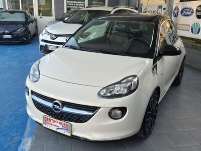 Opel Adam 1.4 87 CV GPL Tech Air usata Villaricca