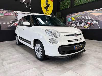Fiat 500 *Neopatentati* 1.4 Urban 95cv Bianco usata Lesmo