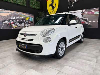 Fiat 500 *Neopatentati* 1.4 Urban 95cv Bianco usata Lesmo
