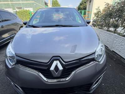 Renault Captur TCe 120 CV EDC Energy R-Link Grigio usata Trezzano sul Naviglio