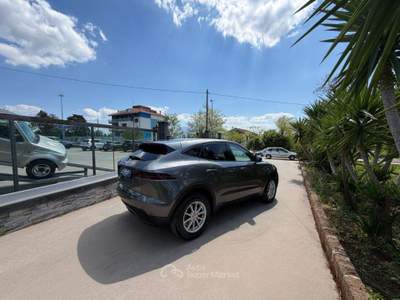 Jaguar E-Pace E-Pace 2.0D 150 CV AWD R-Dynamic SE usata Campagna