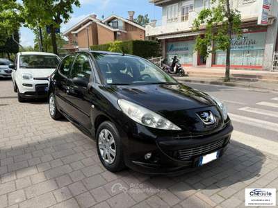 Peugeot 206 1.1 60CV 5p. Urban usata Chioggia