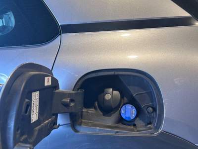 Citroen C4 Cactus S&S Live usata Rivoli