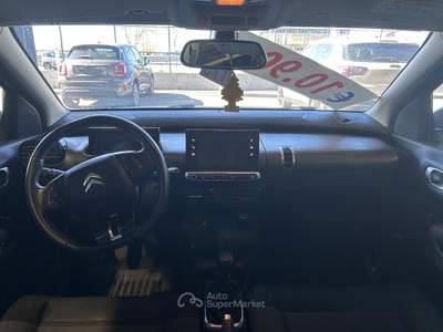 Citroen C4 Cactus S&S Live usata Rivoli