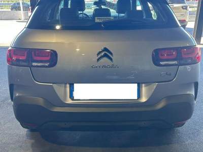 Citroen C4 Cactus S&S Live usata Rivoli