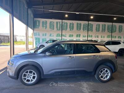 Citroen C4 Cactus S&S Live usata Rivoli