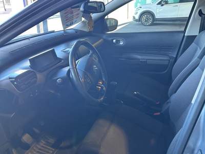 Citroen C4 Cactus S&S Live usata Rivoli