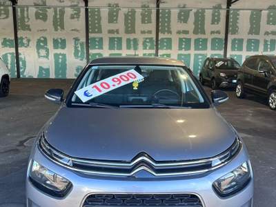 Citroen C4 Cactus S&S Live usata Rivoli