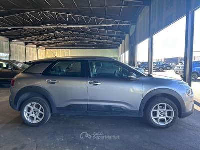 Citroen C4 Cactus S&S Live usata Rivoli