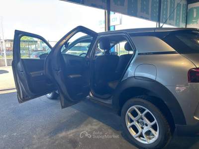 Citroen C4 Cactus S&S Live usata Rivoli
