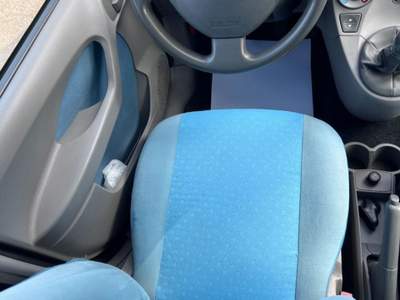Fiat Panda 1.2 Dynamic usata Coriano