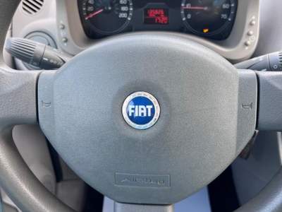 Fiat Panda 1.2 Dynamic usata Coriano