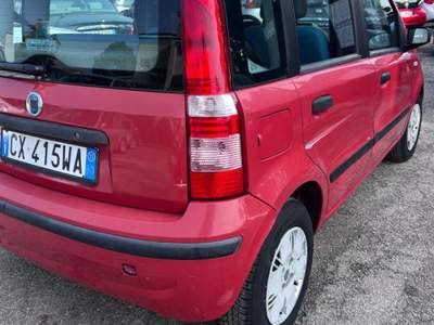 Fiat Panda 1.2 Dynamic usata Coriano