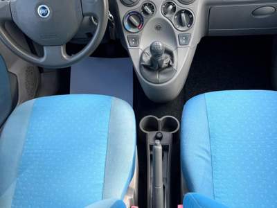 Fiat Panda 1.2 Dynamic usata Coriano