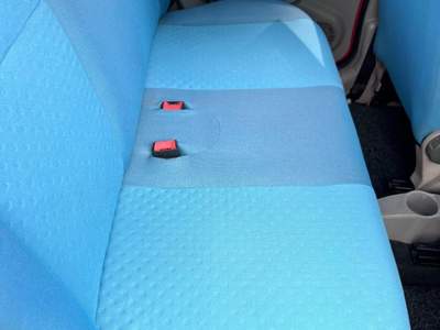 Fiat Panda 1.2 Dynamic usata Coriano