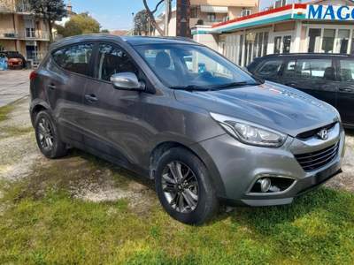 Hyundai ix35 2WD usata Riccione