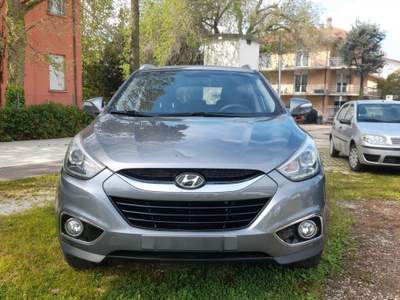 Hyundai ix35 2WD usata Riccione