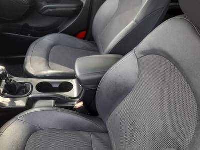 Hyundai ix35 2WD usata Riccione