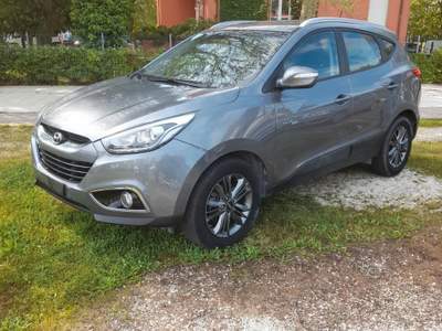 Hyundai ix35 2WD usata Riccione