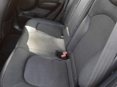 Hyundai ix35 2WD usata Riccione