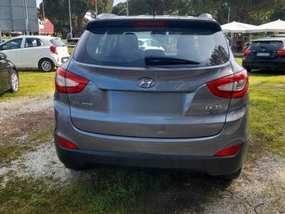 Hyundai ix35 2WD usata Riccione