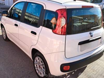 Fiat Panda IBRIDA DEL 2022 €8900 usata San Secondo di Pinerolo