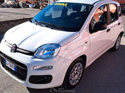 Fiat Panda IBRIDA DEL 2022 €8900 usata San Secondo di Pinerolo