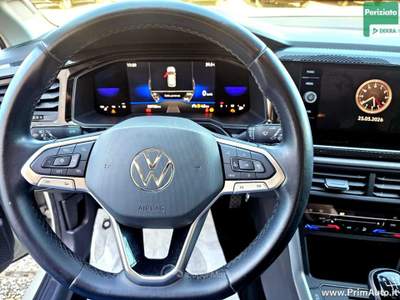 Volkswagen Polo 1.0 TSI Life Beige usata Trevi