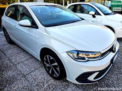 Volkswagen Polo 1.0 TSI Life Beige usata Trevi