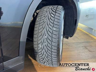 BMW X1 sdrive18d Business Advantage Nero usata Castelnovo ne' Monti