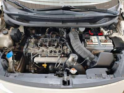 Kia Rio UNIPROPRIETARIO TAGLIANDATA  Bianco usata Vicenza