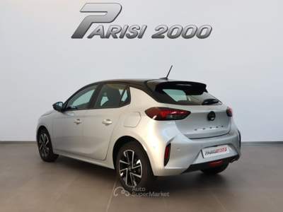 Opel Corsa 1.2 100CV GS *PROMO PARISI GROUP* Grigio usata Cinisello Balsamo