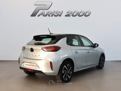 Opel Corsa 1.2 100CV GS *PROMO PARISI GROUP* Grigio usata Cinisello Balsamo