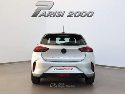 Opel Corsa 1.2 100CV GS *PROMO PARISI GROUP* Grigio usata Cinisello Balsamo