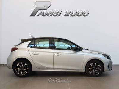 Opel Corsa 1.2 100CV GS *PROMO PARISI GROUP* Grigio usata Cinisello Balsamo