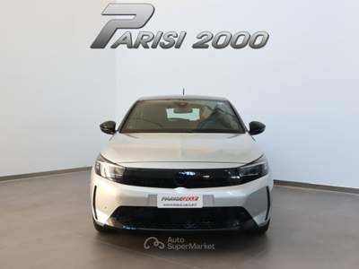 Opel Corsa 1.2 100CV GS *PROMO PARISI GROUP* Grigio usata Cinisello Balsamo