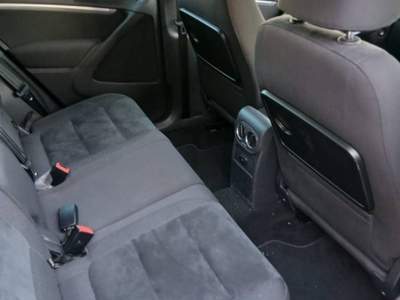 Volkswagen Tiguan tiguan 2.0 tdi 4x4 Bianco usata Lessona