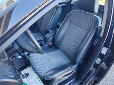 Mercedes-Benz Classe A Benzina Avantgarde ( TAGLIANDATA ) Nero usata Vicenza